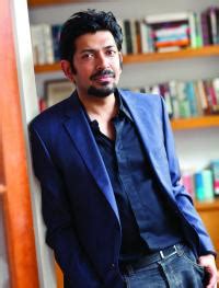 siddhartha mukherjee columbia university